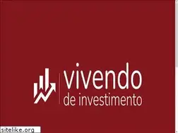 Sites similar to vivendodeinvestimentos.com