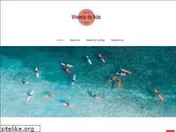 Sites similar to vivendodoocio.com