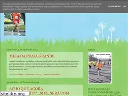 Sites similar to vivendoecorrendo.blogspot.com