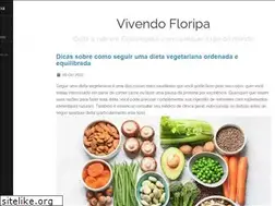 Sites similar to vivendofloripa.com.br