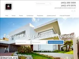 Sites similar to vivendoinmobiliaria.com