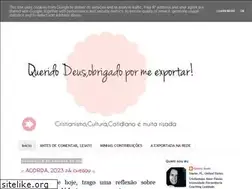 Sites similar to vivendolaforanoseua.blogspot.com
