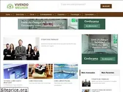 Sites similar to vivendomelhor.org