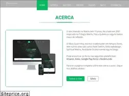 Sites similar to vivendonamatrix.com
