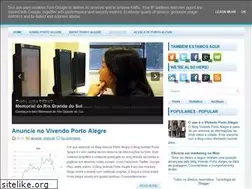Sites similar to vivendopoa.blogspot.com