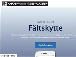 Sites similar to vivendosoftware.com