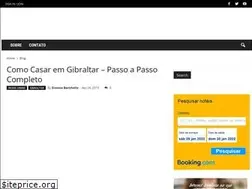Sites similar to vivendoviajando.com.br