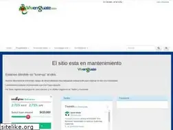 Sites similar to vivenguate.com