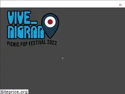 Sites similar to vivenigran.com