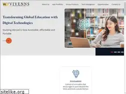 Sites similar to vivenns.com