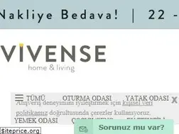 Sites similar to vivense.com