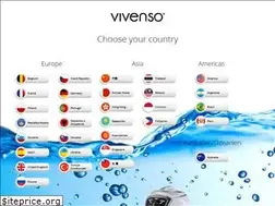 Sites similar to vivenso.com
