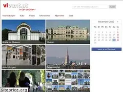 Sites similar to vivent.at