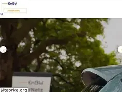 Sites similar to vivent.de