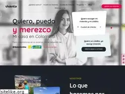 Sites similar to viventa.co