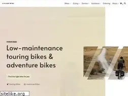 Sites similar to viventebikes.com