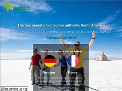 Sites similar to viventura.com