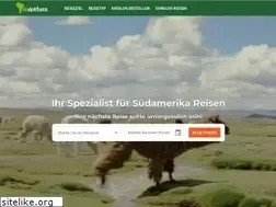 Sites similar to viventura.de