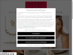 Sites similar to viventy.de