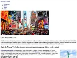 Sites similar to vivenuevayork.es