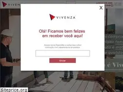 Sites similar to vivenza.com.br