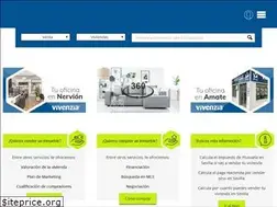 Sites similar to vivenziahome.com