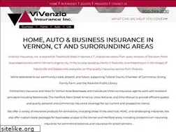 Sites similar to vivenzioinsurance.com