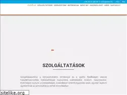 Sites similar to viveo.hu