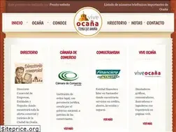 Sites similar to viveocana.com