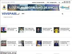 Sites similar to vivepais.cl