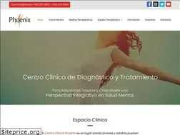 Sites similar to vivephoenix.cl