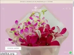 Sites similar to viveplants.com