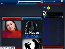 Sites similar to vivepop.com