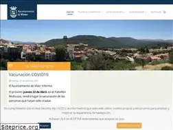Sites similar to viver.es