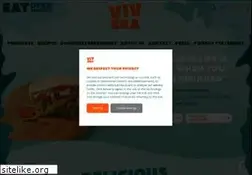 Sites similar to vivera.com