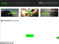 Sites similar to viveracing.com