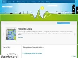Sites similar to viveradio.net