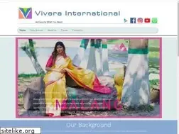 Sites similar to viverainternational.com