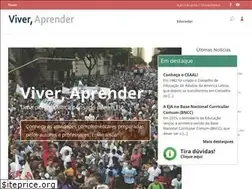 Sites similar to viveraprender.org.br