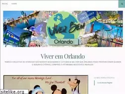 Sites similar to viverbemorlando.com