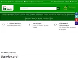 Sites similar to vivercomseguranca.com.br