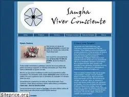 Sites similar to viverconsciente.com