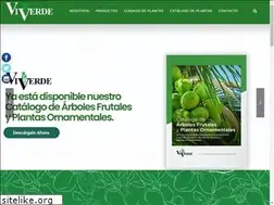 Sites similar to viverde.com.do