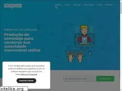 Sites similar to viverdeblog.com.br