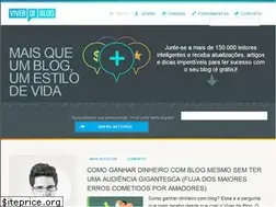 Sites similar to viverdeblog.com