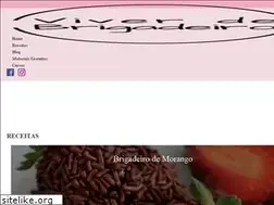 Sites similar to viverdebrigadeiro.com.br