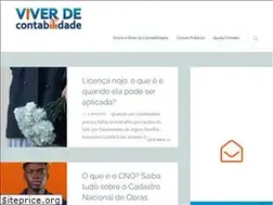 Sites similar to viverdecontabilidade.com