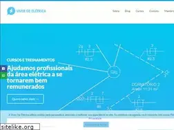 Sites similar to viverdeeletrica.com