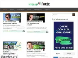 Sites similar to viverdeforex.com