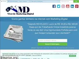 Sites similar to viverdemarketingdigital.com